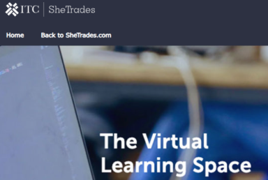 SheTrades Learning